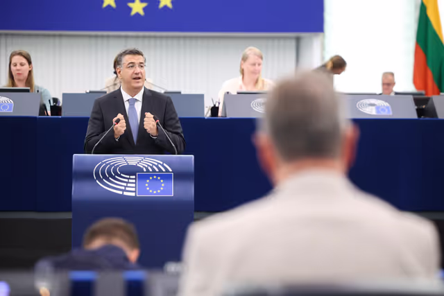 EP Plenary Session - July 2026 - Air passenger rights