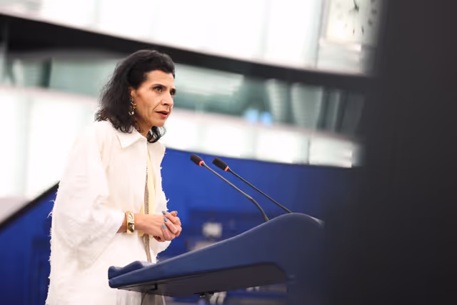 EP Plenary Session - July 2026 - Recent violent and fatal attacks in Italy and Denmark and their implications for public security in Europe