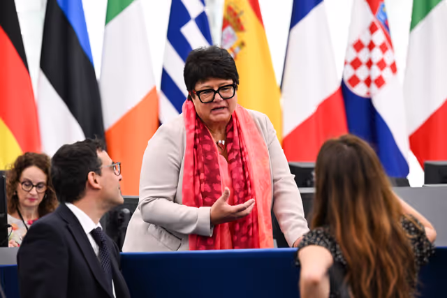 EP Plenary Session - July 2026 - Urgent measures to strengthen the competitiveness and safeguard quality jobs in the EU’s automotive sector
