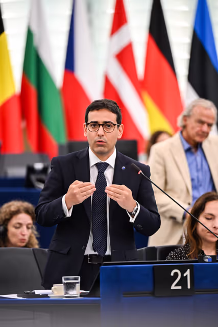 EP Plenary Session - July 2026 - Urgent measures to strengthen the competitiveness and safeguard quality jobs in the EU’s automotive sector