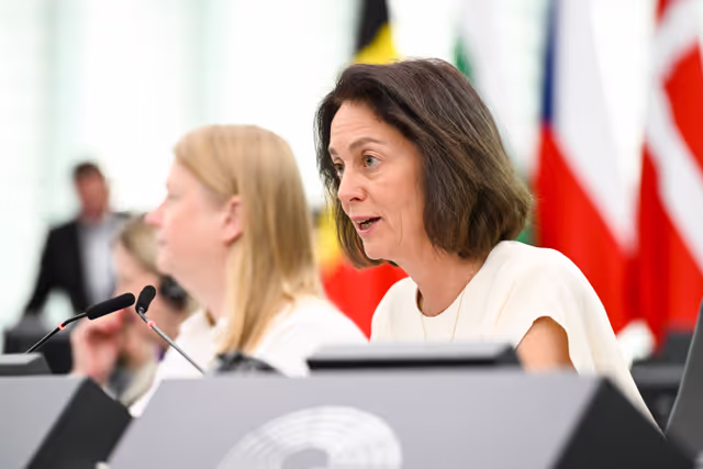 EP Plenary Session - July 2026 - The impact of the 1974 Turkish invasion on Cypriot women and girls, and the crimes committed by Turkish forces and consequences on gender equality