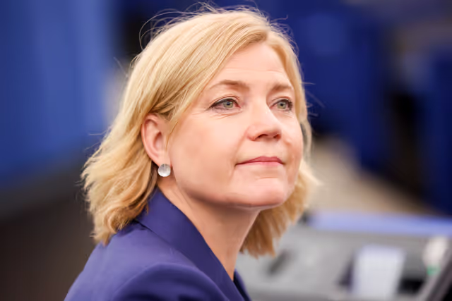 EP Plenary Session - July 2026 - Presentation of the Action Plan on Cybersecurity and AI