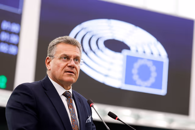 EP Plenary Session - July 2026 - EU–Mexico Political, Economic and Cooperation Strategic Partnership Agreement