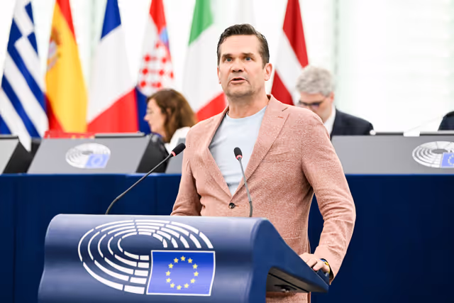 EP Plenary Session - July 2026 - 2025 Commission report on Ukraine