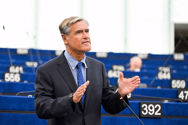 EP Plenary Session - July 2026 - 2025 Commission report on Ukraine