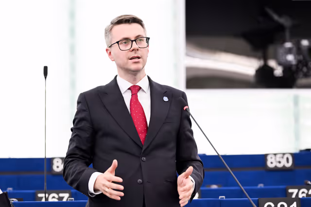 EP Plenary Session - July 2026 - 2025 Commission report on Ukraine