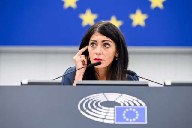 EP Plenary Session - July 2026 - 2025 Commission report on Ukraine