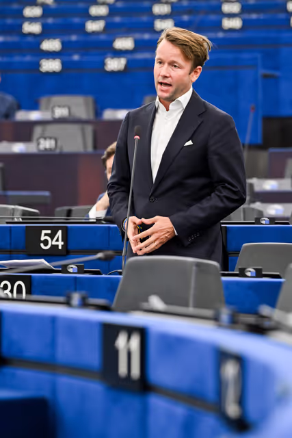 EP Plenary Session - July 2026 - 2025 Commission report on Ukraine
