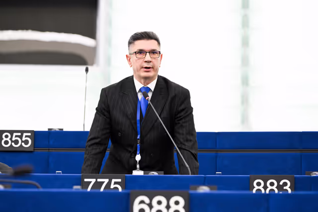 EP Plenary Session - July 2026 - 2025 Commission report on Ukraine