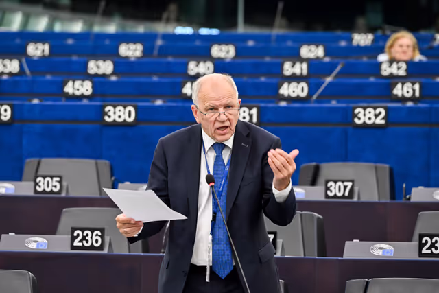 EP Plenary Session - July 2026 - 2025 Commission report on Ukraine