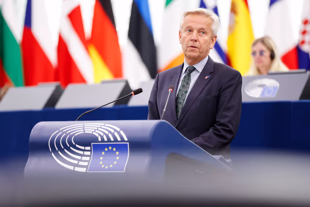 EP Plenary Session - July 2026 - 2025 Commission report on Moldova