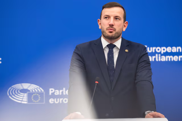 Press conference on Air passenger's rights