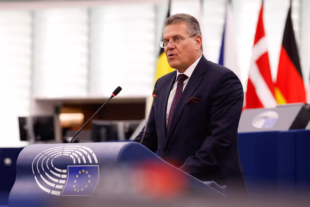 EP Plenary Session - July 2026 - Conclusions of the European Council meeting of 18-19 June 2026
