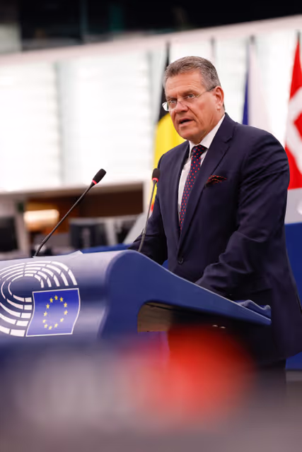EP Plenary Session - July 2026 - Conclusions of the European Council meeting of 18-19 June 2026
