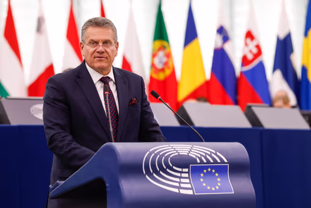 EP Plenary Session - July 2026 - Conclusions of the European Council meeting of 18-19 June 2026