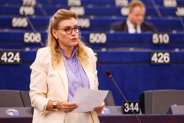 EP Plenary Session - July 2026 - Conclusions of the European Council meeting of 18-19 June 2026