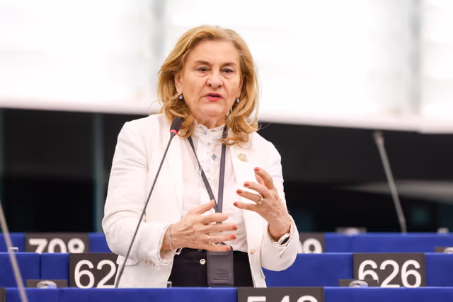 EP Plenary Session - July 2026 - Conclusions of the European Council meeting of 18-19 June 2026