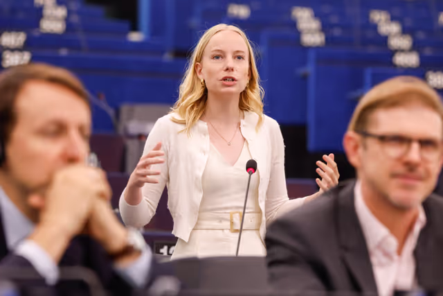 EP Plenary Session - July 2026 - Conclusions of the European Council meeting of 18-19 June 2026