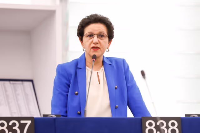 EP Plenary Session - July 2026 - Conclusions of the European Council meeting of 18-19 June 2026