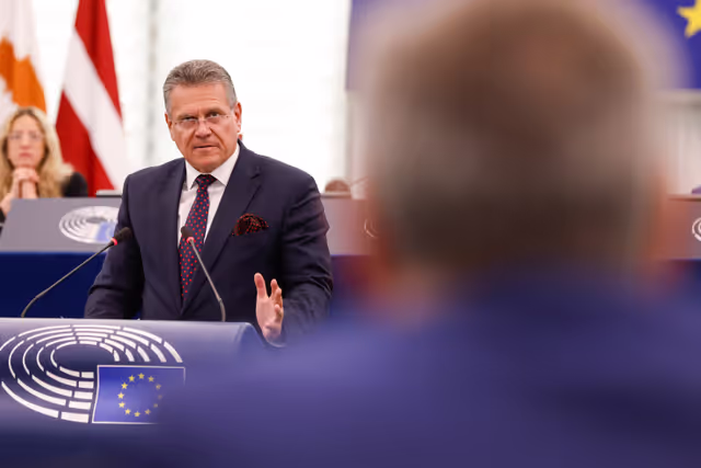 EP Plenary Session - July 2026 - Conclusions of the European Council meeting of 18-19 June 2026