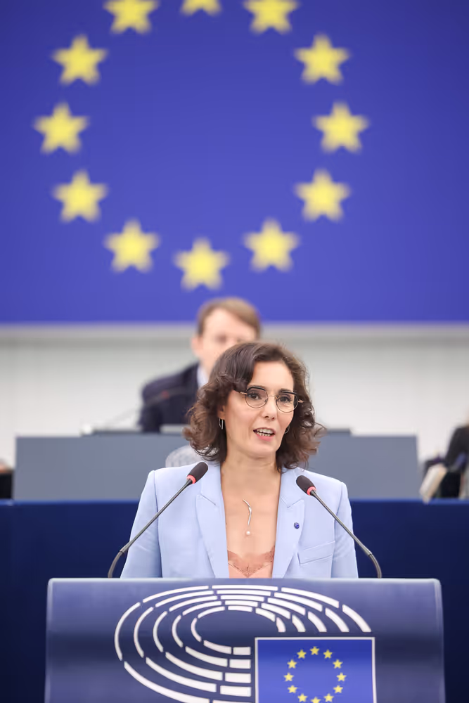 Parlamento europeo: in Aula Ucraina, incendi, Gaza e sicurezza