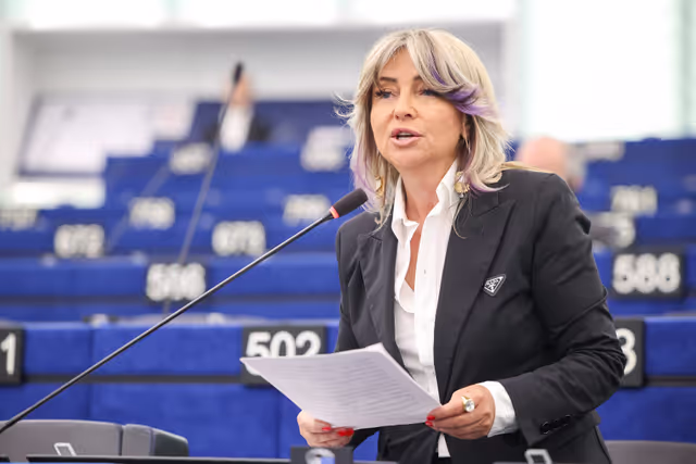 EP Plenary Session - July 2026 - EU’s response and preparedness to protect people against recurring heatwaves and upcoming wildfires