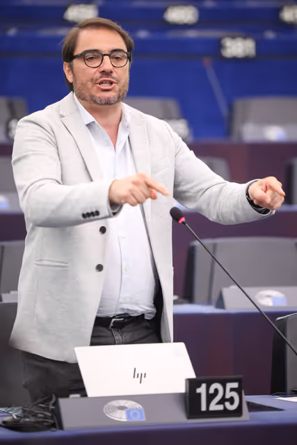 EP Plenary Session - July 2026 - EU’s response and preparedness to protect people against recurring heatwaves and upcoming wildfires