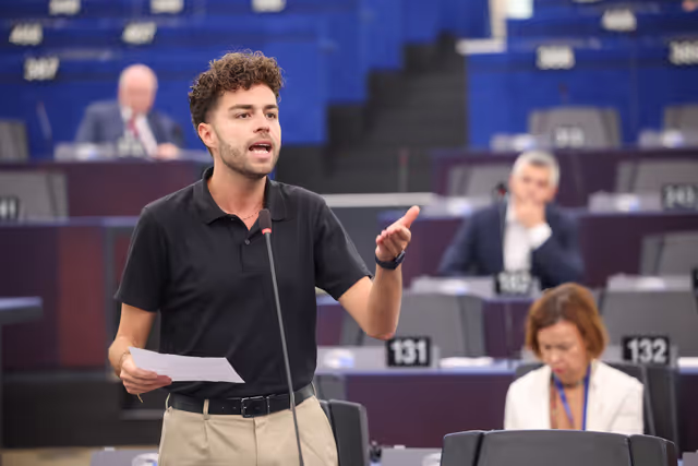 EP Plenary Session - July 2026 - EU’s response and preparedness to protect people against recurring heatwaves and upcoming wildfires