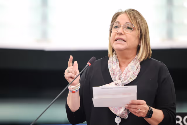EP Plenary Session - July 2026 - EU’s response and preparedness to protect people against recurring heatwaves and upcoming wildfires