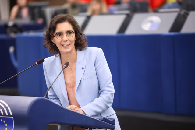 EP Plenary Session - July 2026 - EU’s response and preparedness to protect people against recurring heatwaves and upcoming wildfires