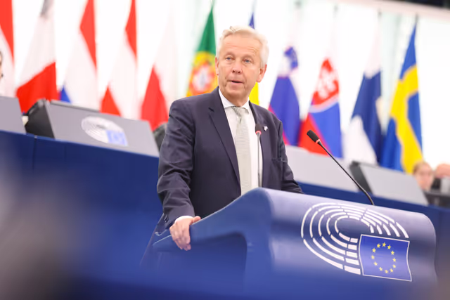 EP Plenary Session - July 2026 - The EU’s role in the reconstruction of the Gaza Strip and the accountability of Israel under international law