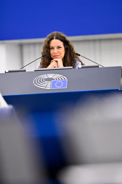 EP Plenary Session - July 2026 - Narco-trafficking in Europe’s waters: protecting our borders and supporting our law enforcement officers