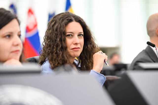 EP Plenary Session - July 2026 - Future of EU support for Russian democratic forces, anti-war actors and repressed civil society