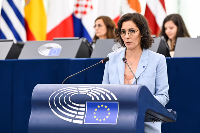 EP Plenary Session - July 2026 - Ebola outbreak in the Democratic Republic of the Congo and Uganda: EU solidarity and preparedness in global health