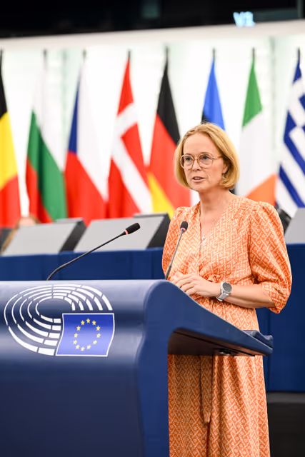 EP Plenary Session - July 2026 - Ebola outbreak in the Democratic Republic of the Congo and Uganda: EU solidarity and preparedness in global health