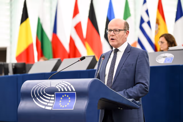 EP Plenary Session - July 2026 - Ebola outbreak in the Democratic Republic of the Congo and Uganda: EU solidarity and preparedness in global health