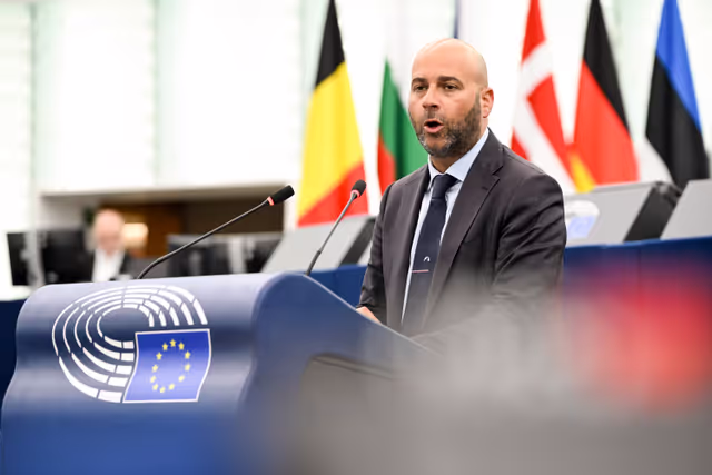 EP Plenary Session - July 2026 - Ebola outbreak in the Democratic Republic of the Congo and Uganda: EU solidarity and preparedness in global health