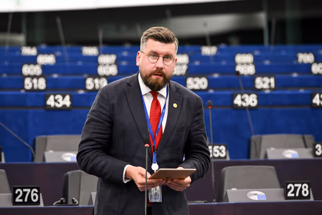 EP Plenary Session - July 2026 - Ebola outbreak in the Democratic Republic of the Congo and Uganda: EU solidarity and preparedness in global health