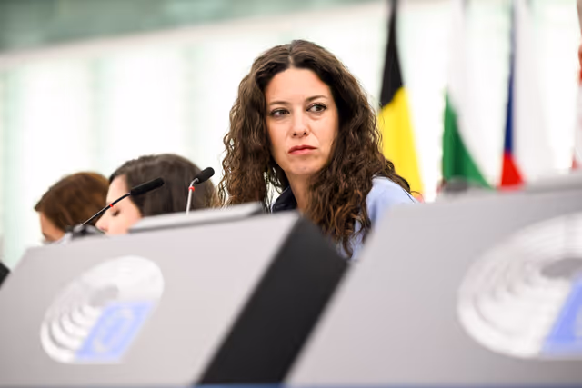 EP Plenary Session - July 2026 - Ebola outbreak in the Democratic Republic of the Congo and Uganda: EU solidarity and preparedness in global health