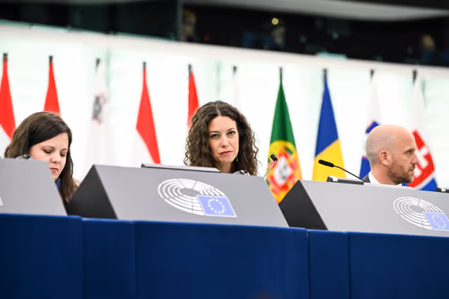 EP Plenary Session - July 2026 - Ebola outbreak in the Democratic Republic of the Congo and Uganda: EU solidarity and preparedness in global health