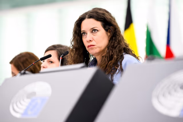 EP Plenary Session - July 2026 - Ebola outbreak in the Democratic Republic of the Congo and Uganda: EU solidarity and preparedness in global health