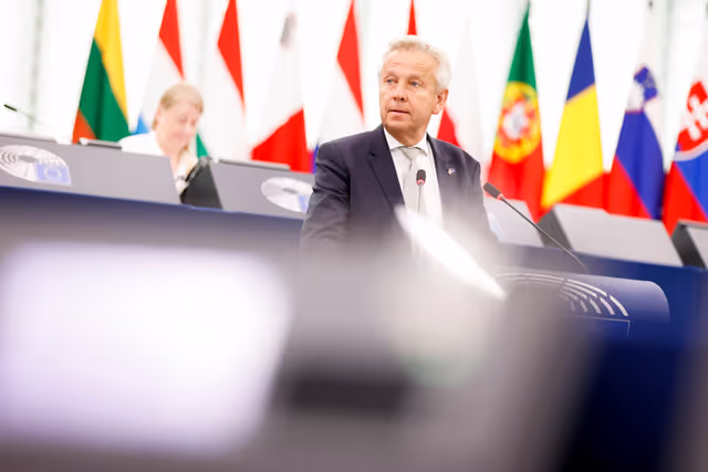 EP Plenary Session - July 2026 - Debates on cases of breaches of human rights, democracy and the rule of law