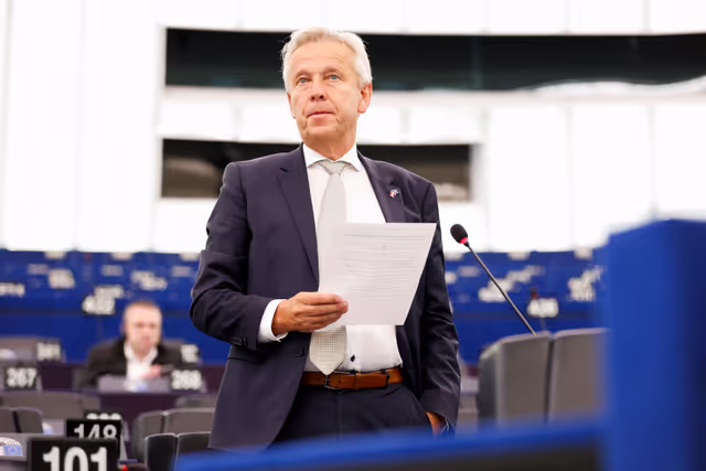 EP Plenary Session - July 2026 - Debates on cases of breaches of human rights, democracy and the rule of law