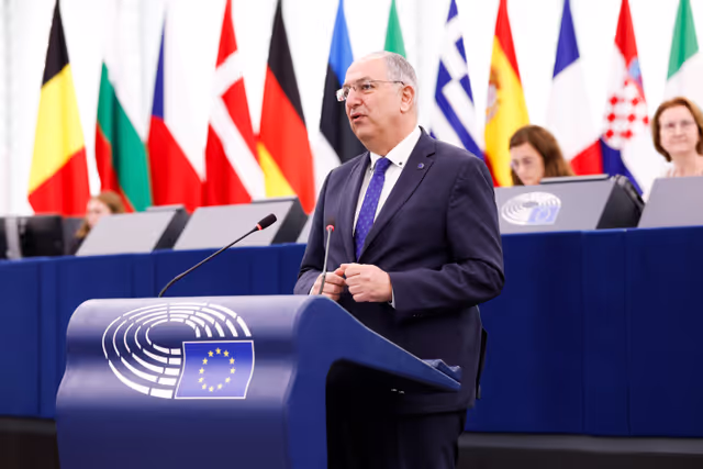 EP Plenary Session - July 2026 - Evaluation of the Common Fisheries policy