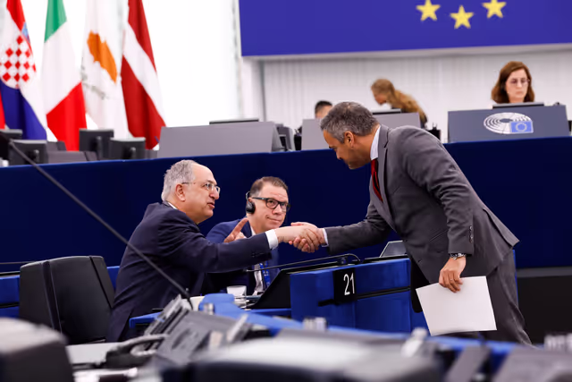 EP Plenary Session - July 2026 - Evaluation of the Common Fisheries policy