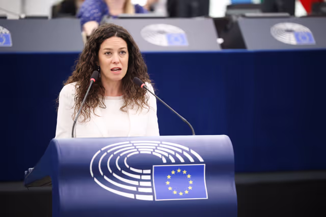 EP Plenary Session - July 2026 - Feasibility of a 28th tax regime and its potential to support EU competitiveness