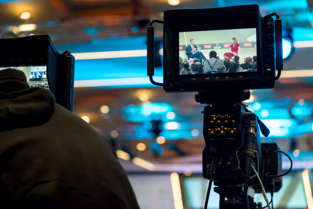 Economist’s 30th Annual Government Roundtable - Debate with the participation of Roberta METSOLA, EP President and Kyriakos MITSOTAKIS, Greek Prime Minister
