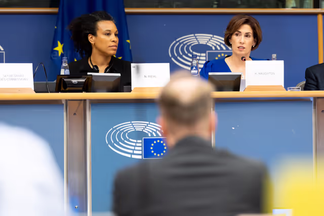 CULT - Presentation of the priorities of the Irish Presidency of the EU Council