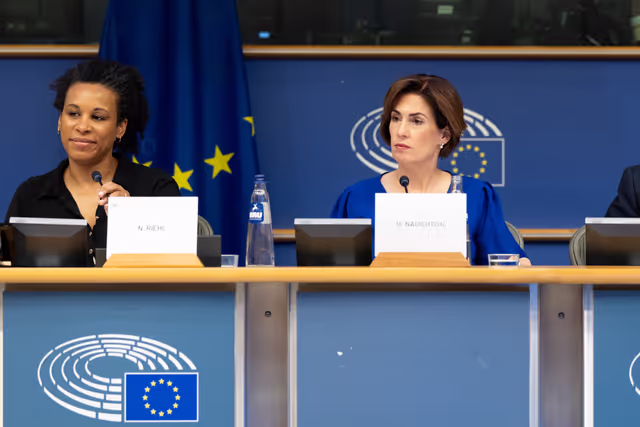 CULT - Presentation of the priorities of the Irish Presidency of the EU Council