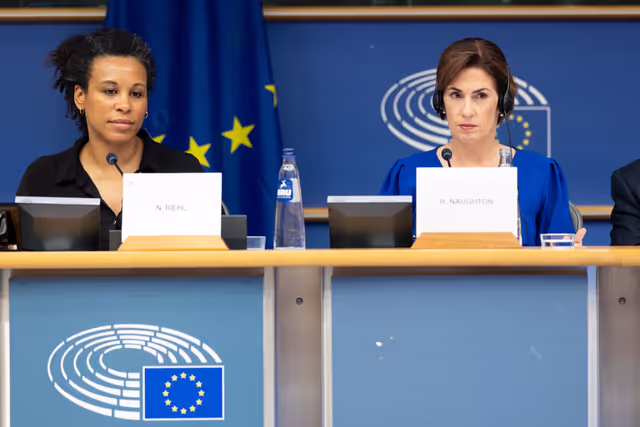 CULT - Presentation of the priorities of the Irish Presidency of the EU Council